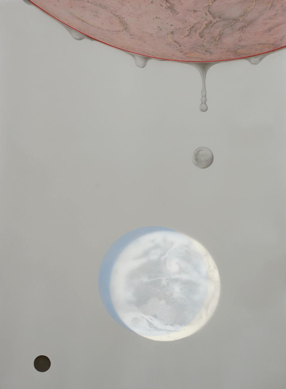 Is there Water on Mars?